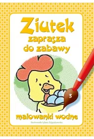 Ziutek zaprasza do zabawy cz. 3