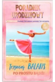 AbCard Kartka okoliczno�ciowa Urodziny U147