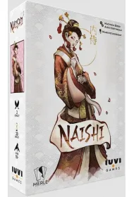Naishi IUVI Games