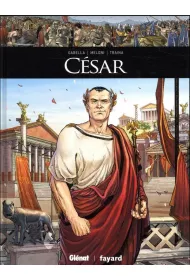 Oni tworzyli histori� - Cezar