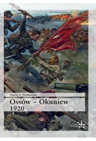 Oss�w - okuniew 1920