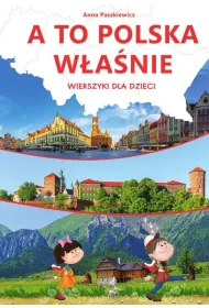 A to Polska wanie