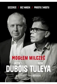 Mog�em milcze�