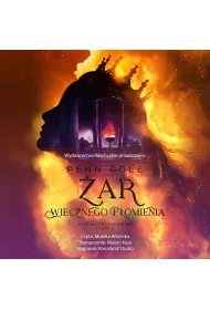 Audiobook ar Wiecznego Pomienia. Cz 2 mp3