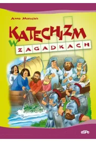 Katechizm w zagadkach