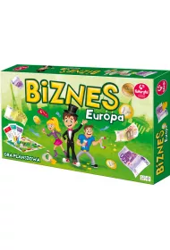 Biznes Europa