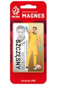 Pan Dragon Magnes ��czy nas pi�ka - Szcz�sny