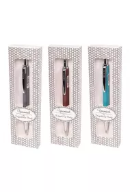 Cresco D�ugopis Winner pastel w etui GB