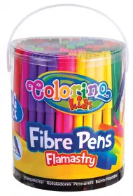Patio Flamastry Colorino Kids tuba 96 szt.