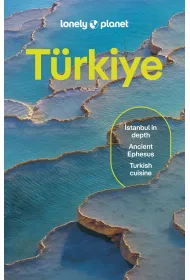 Turkiye. Lonely Planet