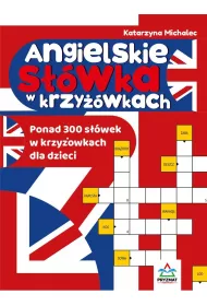 Angielskie swka w krzywkach