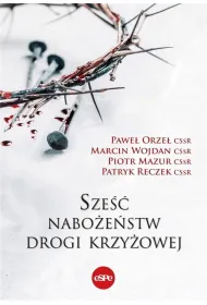 Sze�� nabo�e�stw drogi krzy�owej