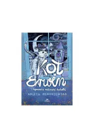 Kot Erwin i tajemnica milcz�cej kuku�ki