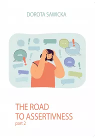 eBook Road to Assertiveness 2 pdf mobi epub