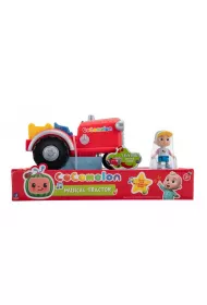Cocomelon. Muzyczny Traktor Jazwares