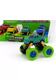 Monster truck terenowy MIX Adar