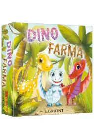 Dinofarma Egmont
