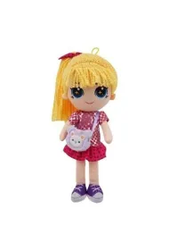 Lalka Maja 33cm Tulilo