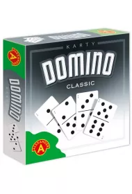 Domino mikro Alexander