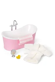 Wanna do �azienki do domku dla lalek Lundby