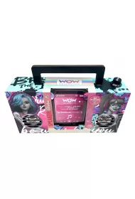WoW Generation Zestaw gonikw do Samrtfona WOW00122