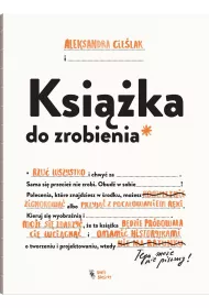 Ksi��ka do zrobienia
