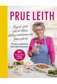 �ycie jest za kr�tkie, �eby nadziewa� pieczarki. Pyszne jedzenie bez zamieszania