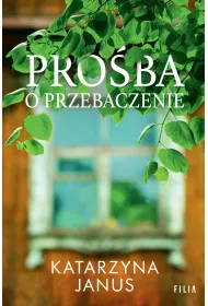 Proba o przebaczenie