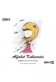 Audiobook CD MP3 Alfabet kobieco�ci