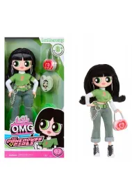 LOL Surprise OMG Powerpuff Girls Doll - Buttercup Mga Entertainment