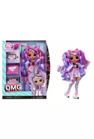 LOL Surprise OMG Core - Ace Mga Entertainment