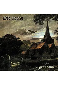 Graveside (CD)