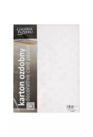 Argo Karton ozdobny A4 Ma�e Serce 220g