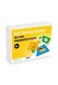 Eduterapeutica Lux Gra Szereg sycz�cy do mat... Ei System