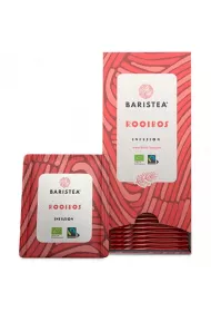 Baristea Herbata Rooibos Tak