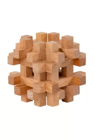 �amig��wka Brain Puzzle 5 Cerebellum Recent Toys poziom 5/5 G3