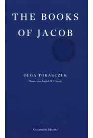 The Books of Jacob