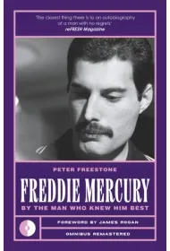 Freddie Mercury