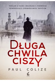 D�uga chwila ciszy