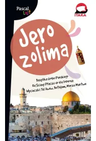 Jerozolima. Pascal Lajt