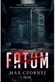 Fatum. Komisarz Eryk Dery�o. Tom 11
