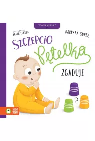 Szczepcio P�telka zgaduje