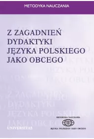 eBook Z zagadnie dydaktyki jzyka polskiego jako obcego pdf