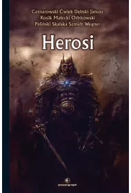 eBook Herosi mobi epub