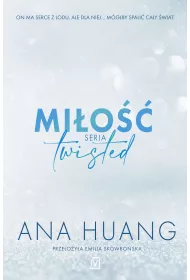 eBook Mio. Twisted. Tom 1 mobi epub