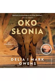 Audiobook Oko sonia mp3