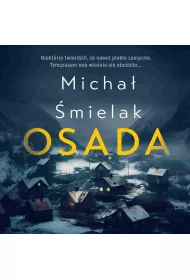Audiobook Osada mp3