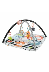 FP Muzyczna mata edukacyjna 3w1 Ronij ze mn HBP41 Fisher Price
