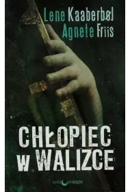 Ch�opiec w walizce