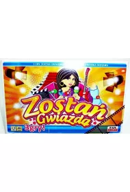 Gra 3w1. Zosta� gwiazd�, Rudy lis i kury, Szybka dostawa